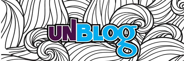 LG unblog header