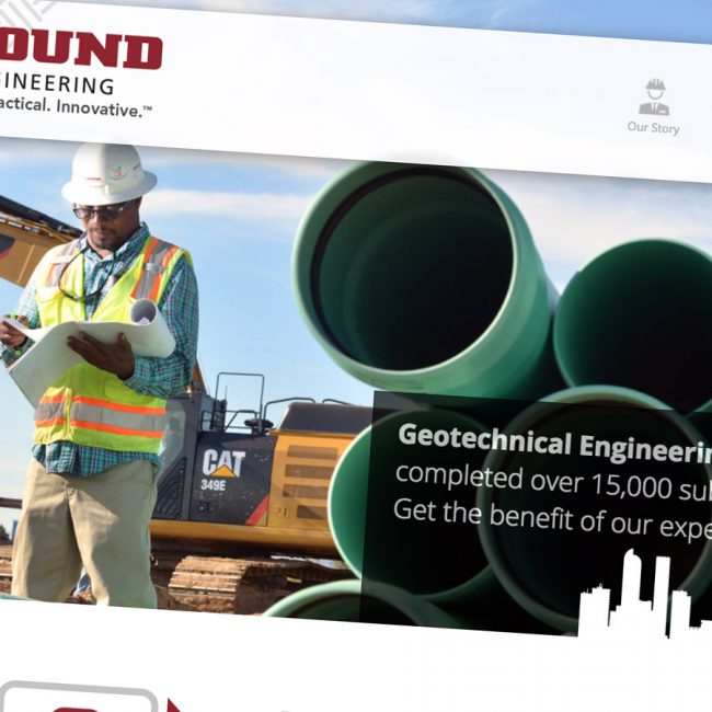 Ground Engineering