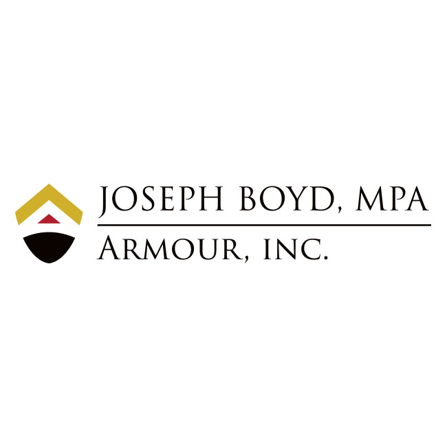 Joseph Boyd, MPA – Armour Inc.