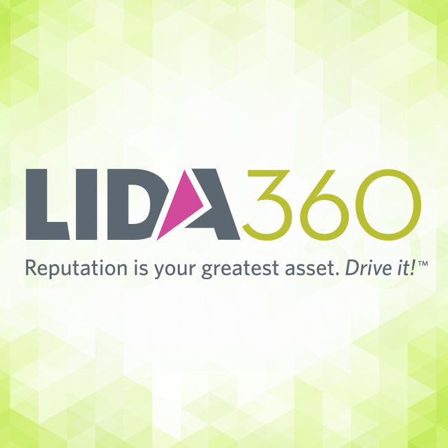 LIDA 360