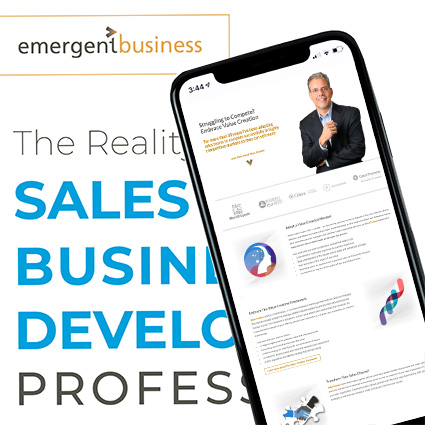 Emergent Business