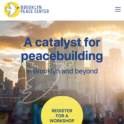 Brooklyn Peace Center